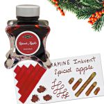 Lọ Mực Diamine Inkvent Green Edition Spiced Apple Chameleon 50ml