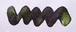 Lọ Mực Diamine Inkvent Green Edition Solar Storm Chameleon 50ml