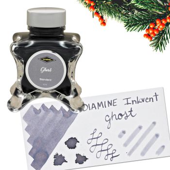 Lọ Mực Diamine Inkvent Green Edition Ghost Standard 50ml