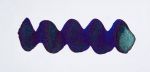 Lọ Mực Diamine Inkvent Blue Edition Happy Holidays Shimmer & Sheen 50ml