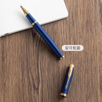 Bút dạ Parker IM ANCORA Blue GT