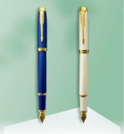 Bút máy Parker IM PEARL WHITE GT