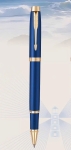 Bút dạ Parker IM ANCORA Blue GT