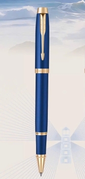 Bút dạ Parker IM ANCORA Blue GT