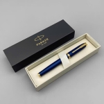 Bút dạ Parker IM ANCORA Blue GT