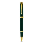 Bút máy Parker IM CORE PLUS Dark Green GT