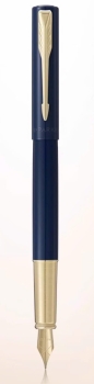 Bút máy Parker Vector XL PRM BLU CHAMP GT FP