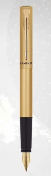 Bút máy Parker Vector XL  MONO GLD GT FP