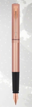 Bút máy Parker Vector XL MONO PINK GLD PGT FP
