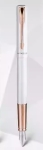 Bút máy Parker Vector XL PRM WHI GT FP