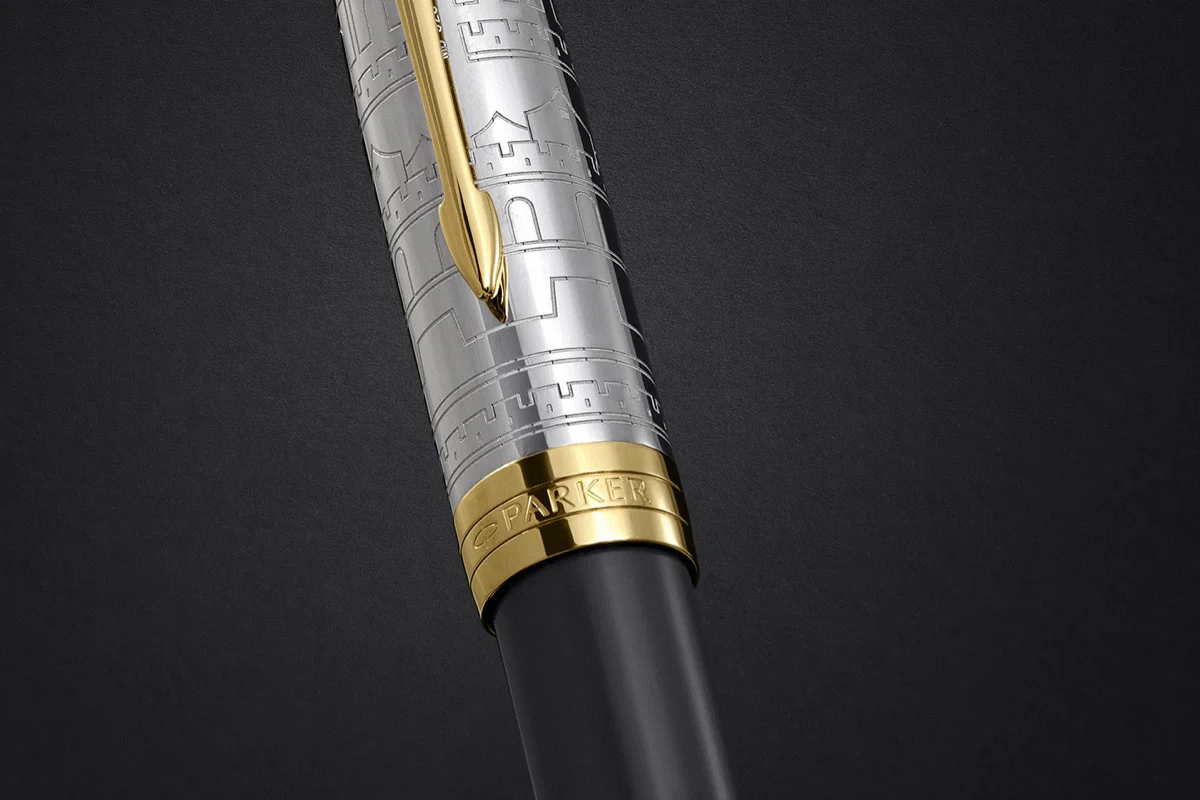 Bút bi Parker Sonnet SE24 China GT