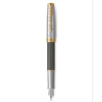 Bút máy Parker Sonnet SE24 China GT