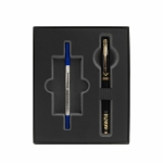 Bút dạ bi Parker IM Snake black GT